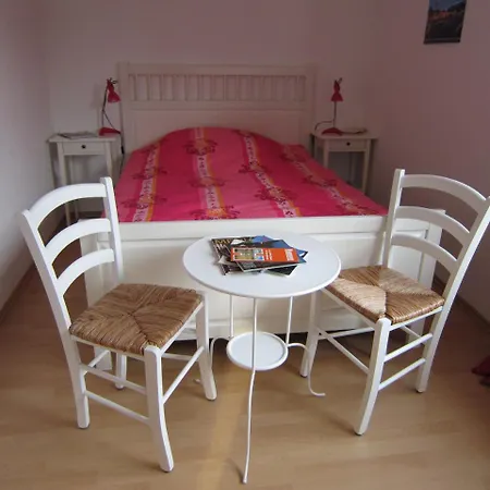 Private With Breakfast Bed & Breakfast