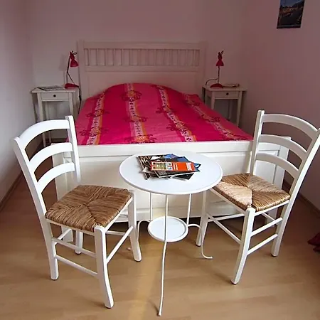Private With Breakfast * Hannover
