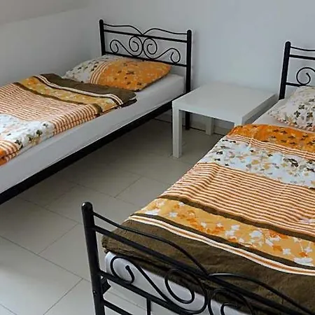 Private With Breakfast Bed & Breakfast *