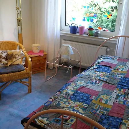 Private With Breakfast Hannover