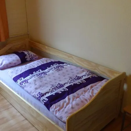 Private With Breakfast Bed and breakfast