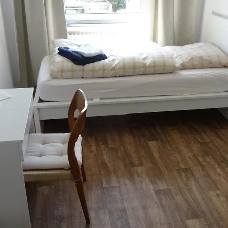 Bed & Breakfast Private With Breakfast