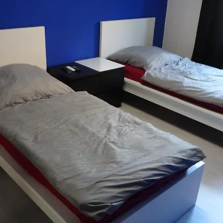Bed & Breakfast Private With Breakfast *