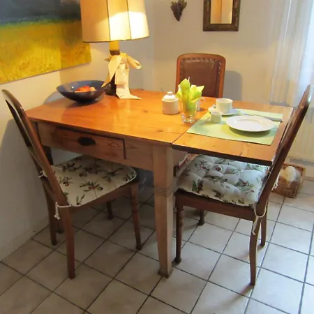 Private With Breakfast Bed & Breakfast *