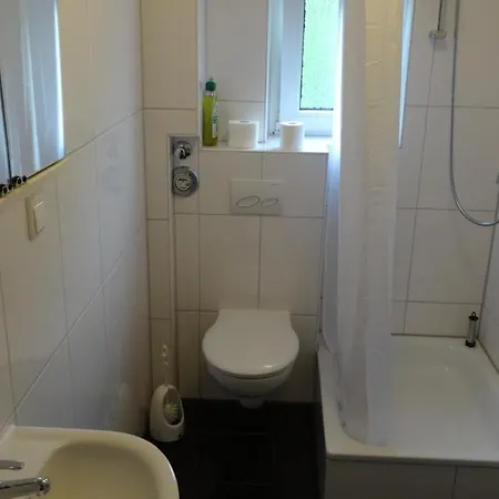 Bed & Breakfast Private With Breakfast